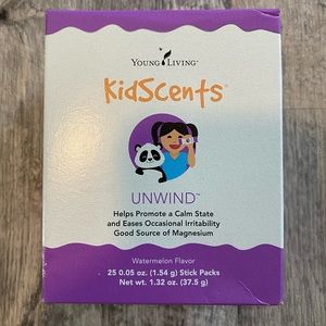 Kidscents Unwind